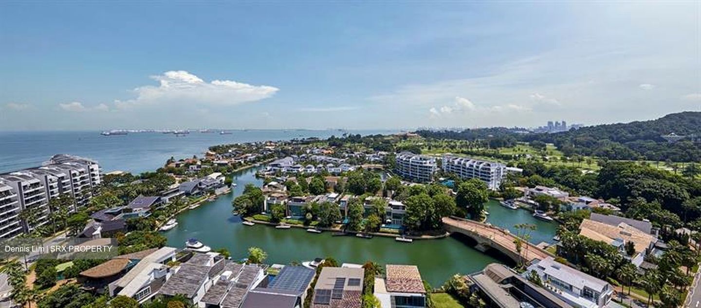 Cape Royale (D4), Condominium #599191391